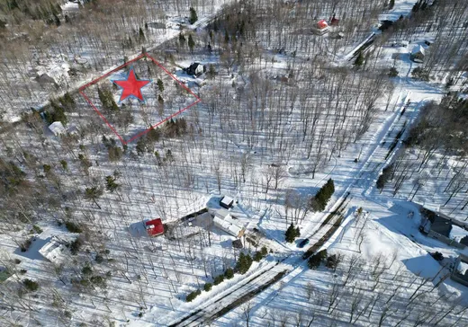 Terrain à vendre - 77 Ch. Luc-Valence, Notre-Dame-Des-Boies, J0B 2E0