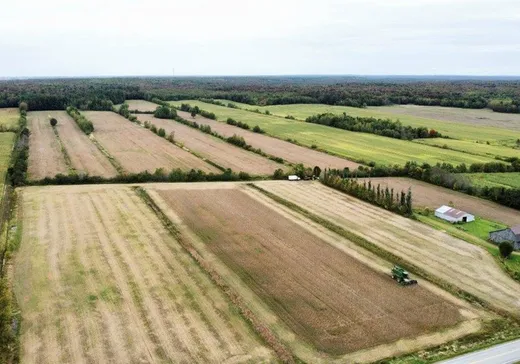 Land for sale - 1111Z 5e Rang, Granby, J0E2C0