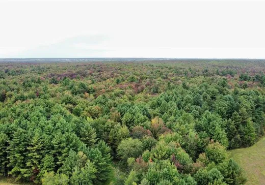 Terrain à vendre - 1111Z 5e Rang, Granby, J0E 2C0