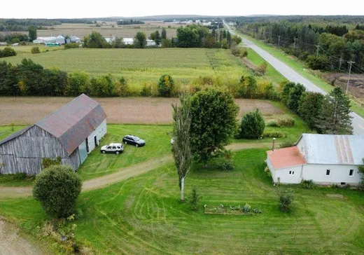 Terrain à vendre - 1111Z 5e Rang, Granby, J0E 2C0