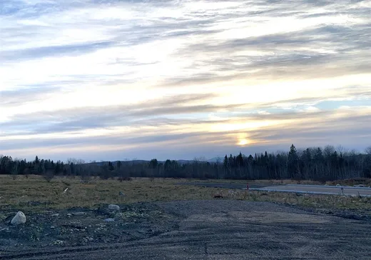 Terrain à vendre -  Rue de l'Harmonie, Lac-Mégantic, G6B 0A1