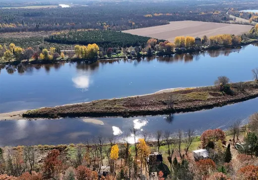 Terrain à vendre - 5077D Ch. Hemmings, Saint-Lucien, J0C 1N0