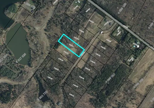 Land for Sale - 15 Rue Poirier, St-Francois-Xavier-de-Brompton, J0B 2V0