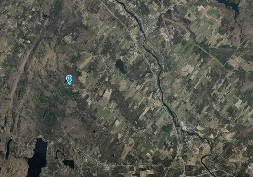 Land for Sale - 15 Rue Poirier, St-Francois-Xavier-de-Brompton, J0B 2V0