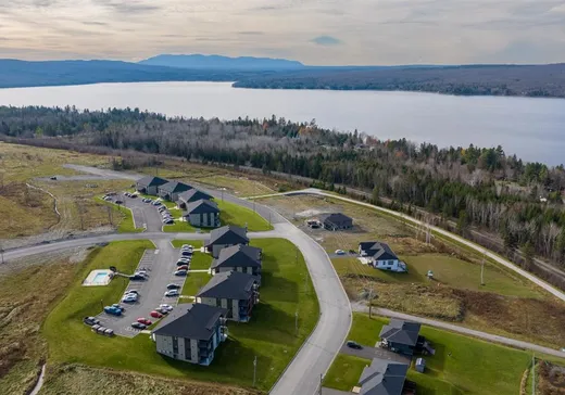 Land for sale -  Rue de l'Horizon, Lac-Mégantic, G6B0H6