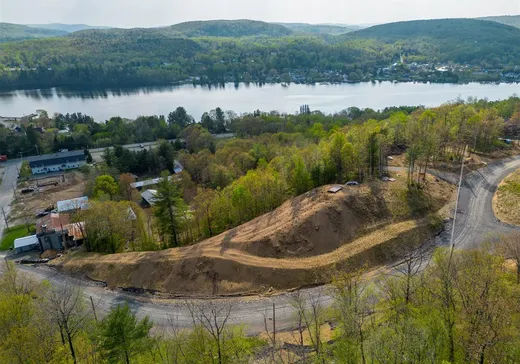 Land for Sale -  Ch. de la Montagne, Lawerenceville, J0E 1W0