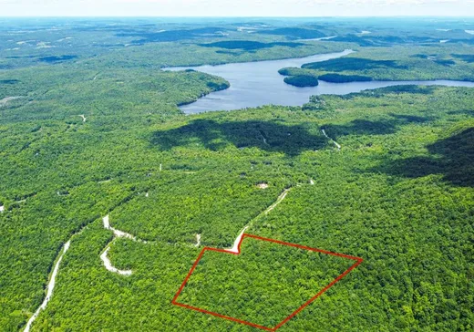 Land for sale -  Rue du Tremble, Eastman, J0E1P0