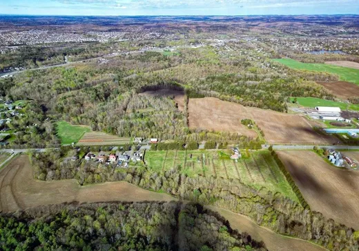 Land for sale -  Boul. des Hauteurs, Saint-Jérôme, J7Y5E7