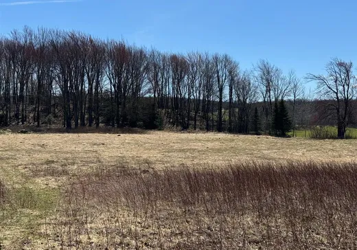 Terrain à vendre -  Ch. du Boisé, Coaticook, J0B 1L0