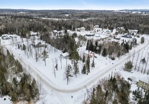 Terrain à vendre -  Rue Raymond, Magog, J1X 5W2