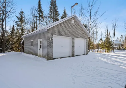 Terrain à vendre -  Rue Raymond, Magog, J1X 5W2