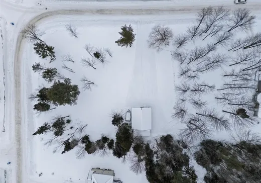 Terrain à vendre -  Rue Raymond, Magog, J1X 5W2