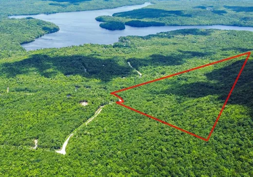 Land for sale -  Ch. du Pic-de-l'Ours, Eastman, J0E1P0