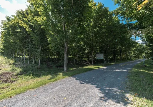 Terrain à vendre - 644Z 8e-et-9e Rang, Inverness, G0S 1K0