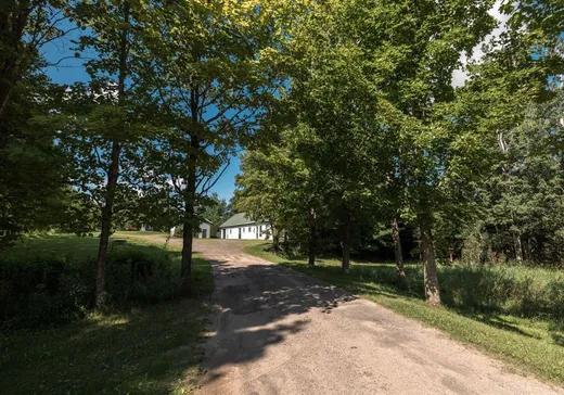 Terrain à vendre - 644Z 8e-et-9e Rang, Inverness, G0S 1K0