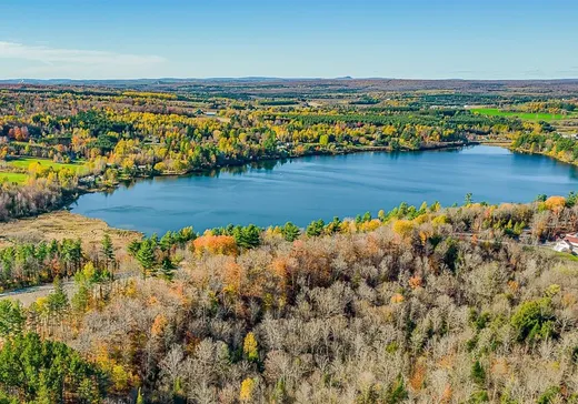 Land for sale - 263 Ch. du Lac, Sherbrooke, J0B3G0