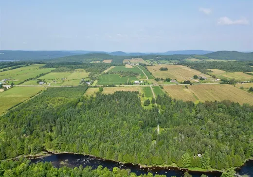 Land for sale - X 5e Rang, Beaulac-Garthby, G0Y1B0