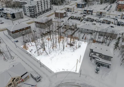 Land for sale -  Rue Alice-Campbell, Sherbrooke, J1L0K3