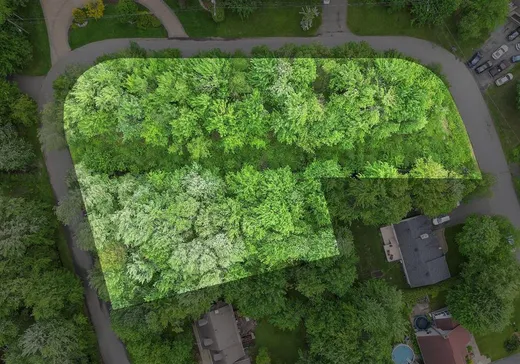Land for sale - 19 Rue Éric, Victoriaville, G6P8P6