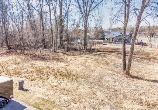 Terrain à vendre - 2934 Boul. Fiset, Massueville, J3P 7A3