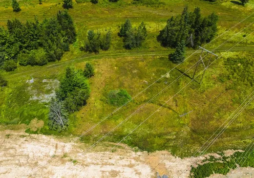 Land for Sale -  Rue Étienne-Desmarteau, Sherbrooke, H0H 0H0