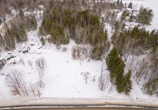 Terrain à vendre -  Ch. Bouffard, Repentigny, J0B 2P0