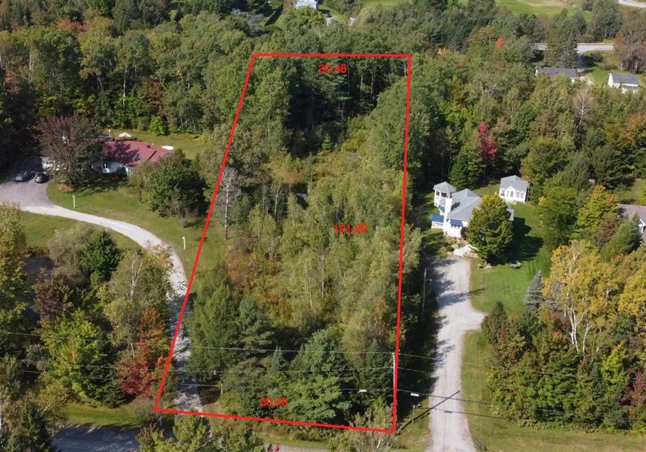 Land for Sale -  Rue Audet, Sherbrooke, J1R 0A3