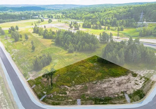 Land for Sale -  Rue Étienne-Desmarteau, Sherbrooke, H0H 0H0