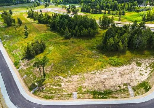 Land for Sale -  Rue Étienne-Desmarteau, Sherbrooke, H0H 0H0