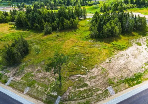 Land for Sale -  Rue Étienne-Desmarteau, Sherbrooke, H0H 0H0
