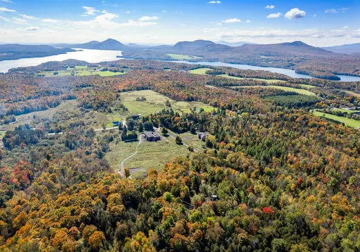 Terrain à vendre - 2146 Ch. Nicholas-Austin, St-Augustin-De-Desmaures, J0B1B0