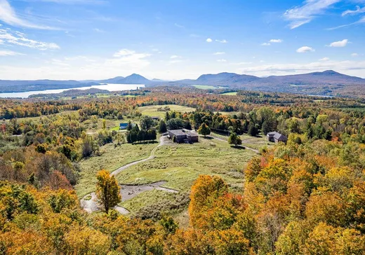 Terrain à vendre - 2146 Ch. Nicholas-Austin, Saint-Augustin-de-Desmaures, J0B 1B0