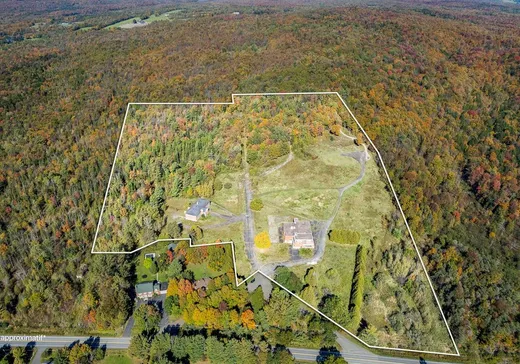 Terrain à vendre - 2146 Ch. Nicholas-Austin, Saint-Augustin-de-Desmaures, J0B 1B0