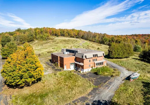 Terrain à vendre - 2146 Ch. Nicholas-Austin, Saint-Augustin-de-Desmaures, J0B 1B0