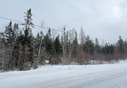 Terrain à vendre -  Rue Panoramique, St-Jean-De-Matha, J0K 1Y0