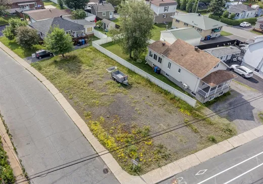 Land for sale - 3500 Route Marie-Victorin, Sorel-Tracy, J3R1P2