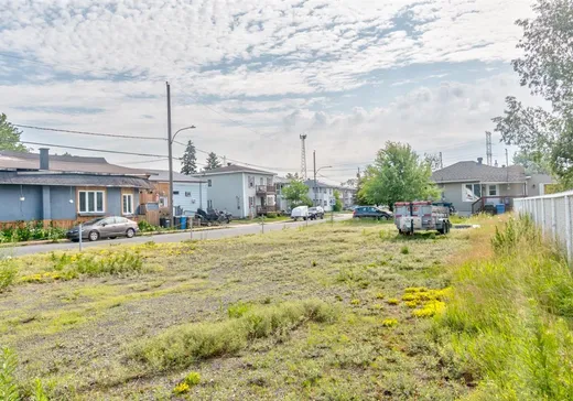 Terrain à vendre - 3500 Route Marie-Victorin, Sorel-Tracy, J3R 1P2