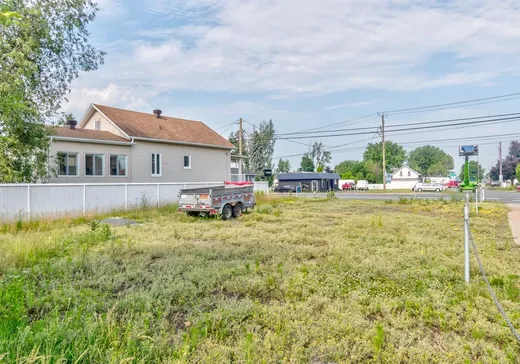 Terrain à vendre - 3500 Route Marie-Victorin, Sorel-Tracy, J3R 1P2