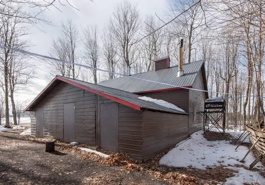 Land for Sale - 7850Z 5e Rang, Saint-Hyacinthe, J2R 2A4