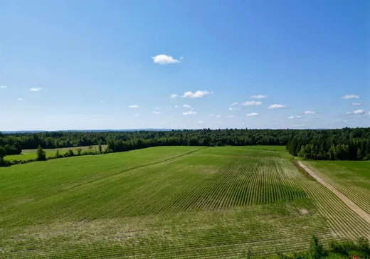 Land for Sale - 658Z Rg St-Louis E., Notre-Dame-des-Lourdes, G0S 1T0