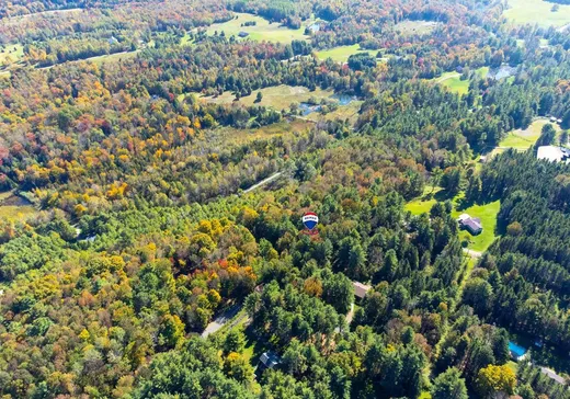 Land for Sale -  Ch. de l'Élysée, Canton De Stanstead, J0B 1T0