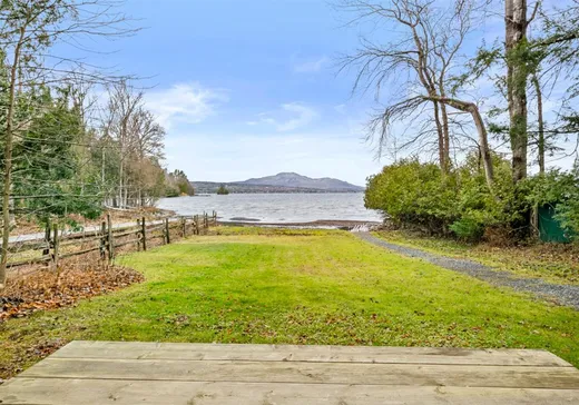 Land for sale -  Rue de l'Hermitage, Magog, J1X0M7