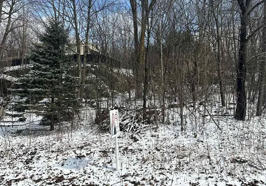 Terrain à vendre - 431 Rue Churchill, Granby, J2G6Z3