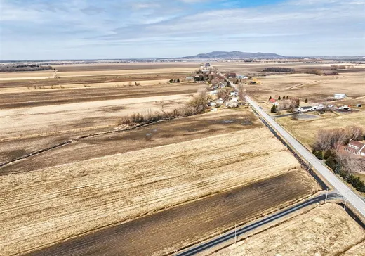 Land for Sale -  Rg Rosalie, Saint-Césaire, J0L 1T0