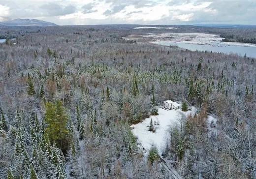 Terrain à vendre - 28 Ch. des Corbeaux, St-Augustin-De-Desmaures, J0B1B0
