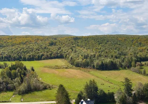 Land for sale -  Ch. de la Rivière-du-Nord, Cookshire-Eaton, J0B1M0