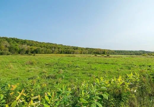 Land for Sale -  Ch. de la Rivière-du-Nord, Cookshire-Eaton, J0B 1M0