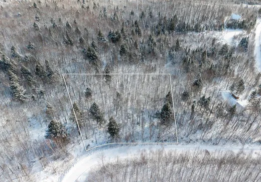 Land for Sale -  Rue de Rennes, Eastman, J0E 1P0