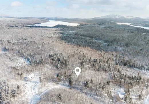 Land for Sale -  Rue de Rennes, Eastman, J0E 1P0