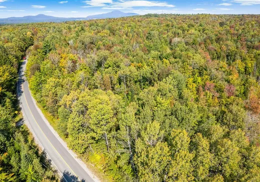 Terrain à vendre - 3 Ch. Laurendeau, Magog, J1X0M6